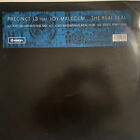 Precinct 13 Feat. Joy Malcolm The Real Deal 12" Vinyl Schallplatte 230724