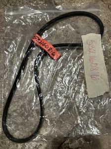 ONE NEW Genuine HUSQVARNA BELT 532-16-08-16   532160816 - Picture 1 of 1