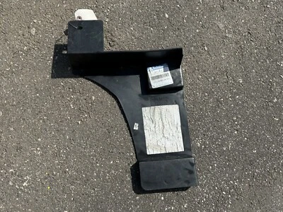 2009 2010 2011 2012 2020 DODGE TRAVEL PAINEL DE FECHAMENTO PROTETOR CONTRA RESPINGOS TRASEIRO ESQUERDO FABRICANTE DE EQUIPAMENTO ORIGINAL - Imagem 1 de 4