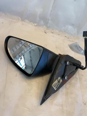 Espejo retrovisor lateral derecho del pasajero Chevrolet Malibu 2004-2008 OEM Foto 1 de 4
