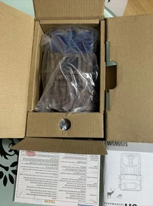 WiMiUS H6 Trail Camera 16MP 1080P HD Game Hunting Scouting Cam... - Picture 1 of 10