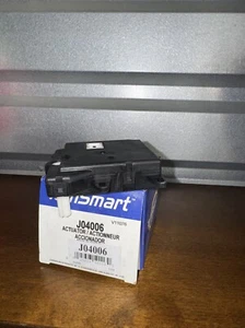 Tech smart J04006 HVAC Blend Door Actuator Compat With Dorman 604-207 - Picture 1 of 3