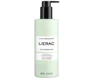 Lierac Le Lait Demaquillant The Cleansing Milk, 400ml - Picture 1 of 1