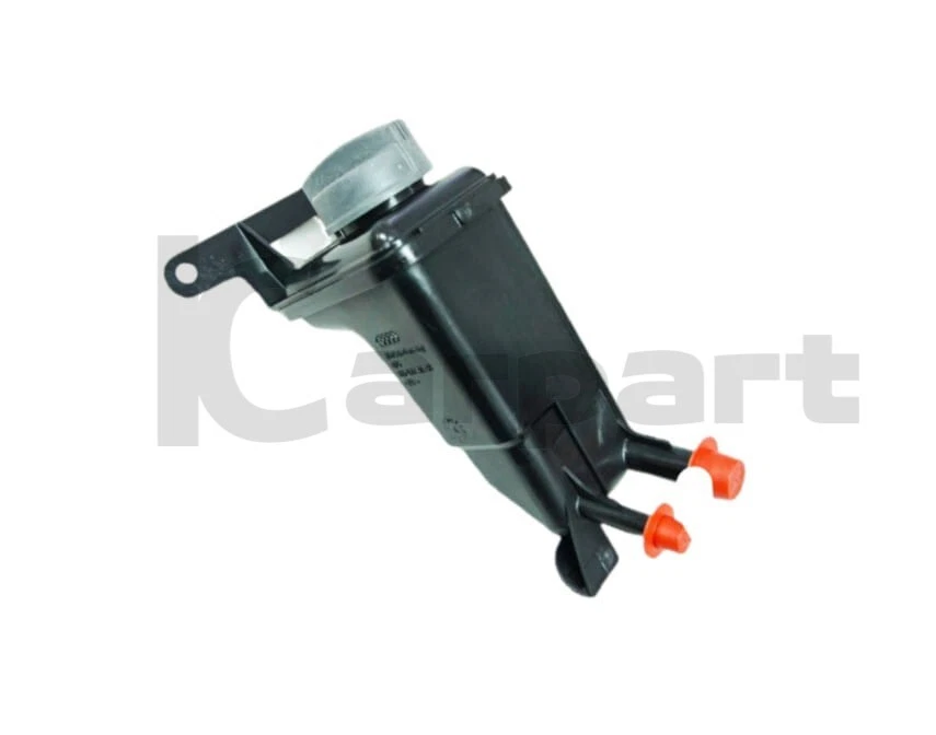 New OEM Power steering reservoir Audi A4 B6 B7 2001- Seat Exeo 2009- 8E0422371B Foto 1 de 1