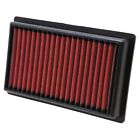 AEM 28-20031 Dryflow Red Synthetic Air Filter for Altima Frontier Pathfinder