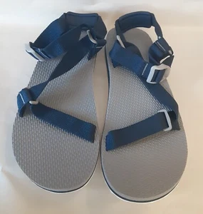 Columbia Wassersandale für Herren marineblau Größe 14 neu ohne Etikett - Bild 1 von 2