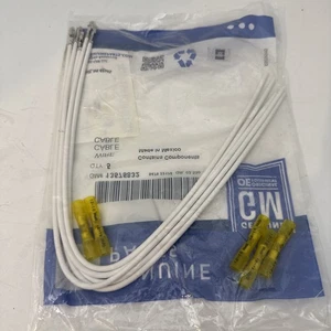 New Genuine General Motors Wire 13575832 OEM Unopened Pack Of 5!!!!! - Picture 1 of 2
