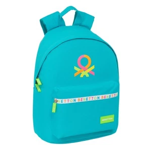 Laptoptasche Benetton benetton Blau 31 x 41 x 16 cm - Photo 1/4