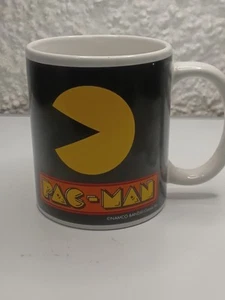 pacman mug paladone namco bandai official retro arcade free uk postage and packn - Foto 1 di 24