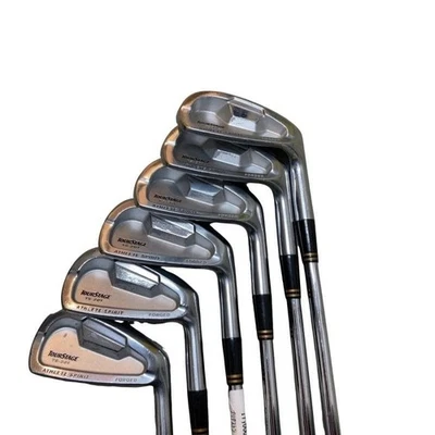 Bridgestone TOURSTAGE TS-201 Irons #5-9,Pw(6Clubs)/NS PRO 950GH/Flex:Regular - Image 1 of 4