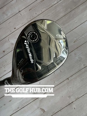 *NEW* TaylorMade Qi35 27* 5H Max Hybrid- Fujikura AirSpeeder 50R - Image 1 of 4