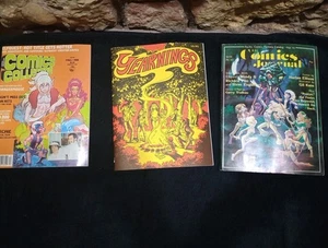 elf quest comic lot - Picture 1 of 5