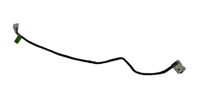 Repuesto conector de alimentación HP Stream DC, modelos 14-cb159nr, 14-cb171wm, 14-cb172wm Foto 1 de 4