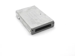TOSHIBA 400 SERIES 410CDT 2GB HARD DISK MODULO WINDOWS 98 TESTATO GRADO A - Foto 1 di 4