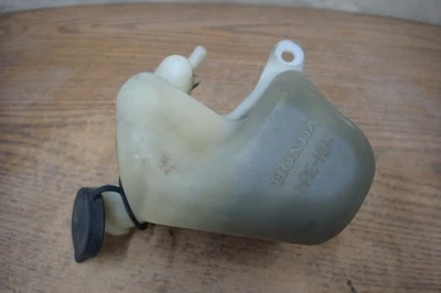 Honda Shadow Aero VT750C 2004 botella de desbordamiento de refrigerante jarra tanque Foto 1 de 4