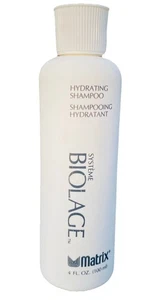 Matrix Biolage Hydrating Shampoo – Travel Size 4 fl oz (100 ml) bottle. - Picture 1 of 2