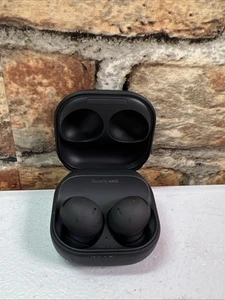 Samsung Galaxy Buds2 Pro SMR510LTrue Wireless Bluetooth Earbud Headphones /READ - Zdjęcie 1 z 7