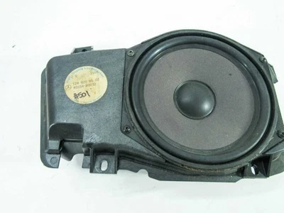 Altavoz puerta lado conductor delantero izquierdo mercedes w124 e320 500e e420 86-95 124820050 Foto 1 de 4