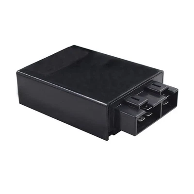 CDI Ignition Control Module For Honda VT600C Shadow VLX 1988-1998 30410-MR1-611 - Image 1 of 3