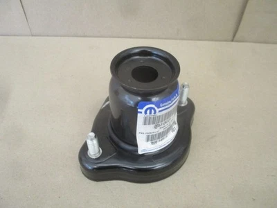 Cuscinetto ammortizzatore a molla Dodge Caliber 1.8 - 2.4 cuscinetto a duomo asse posteriore NUOVO originale - Immagine 1 di 4