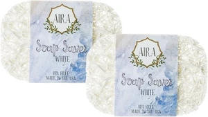 Aira Seifensparer. BPA frei Seifenlift Seifenschale Halter Ablage Bad viele Farben! - Bild 1 von 38