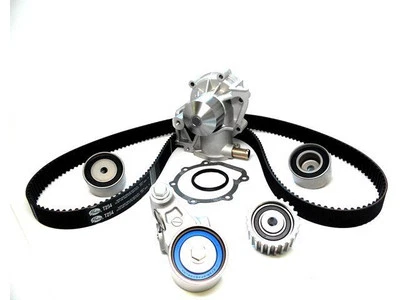 Kit de correa de distribución para Subaru Legacy 1997-1998 puertas 33652JNPM 2,2 L H4 GAS Foto 1 de 2