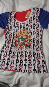 3 Gee Gee Trading Top Shirts SZ Small - Picture 1 of 5