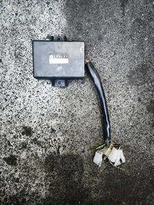 Yamaha R1-Z Genuine Cdi Operation Confirmed Limited Edition Rare Model VHTF Mort - Picture 1 of 3