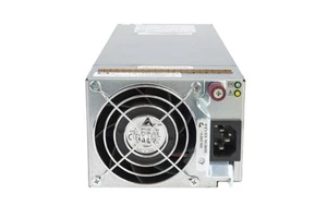 Alimentation HPE 3Y POWER TECHNOLOGY 573W 100-240V AC 50/60Hz 592267-001+C - Photo 1/3