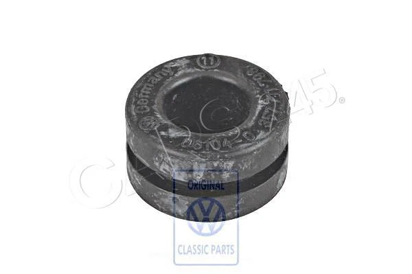 Original VW SEAT Caddy Derby Lupo 3L Tdi Polo Variante Clásica Tuelle 6N0711798 - Imagen 1 de 1