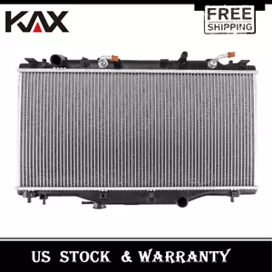Radiator CU2412 For 2002 2003 2004 2005 2006 Acura RSX 2.0L 4CYL Free Shipping - Picture 1 of 11