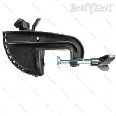 Minn Kota Endura Transom Mount Bracket / Hinge Assembly - 2991815A - Image 1 of 4