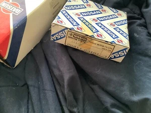 DATSUN 510. dome lamp lens     nos.    26411 - 23101 - Picture 1 of 5