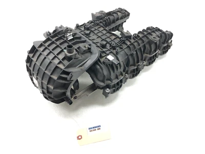 2012-2018 MERCEDES CLS550 4.6L V8 ENGINE MOTOR INTAKE MANIFOLD OEM. - Image 1 of 4