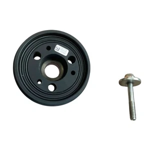 Mopar Jeep Grand Wagoneer 6.4L V8 OEM Vibration Damper | 68487117AB 22 - 24 - Picture 1 of 13