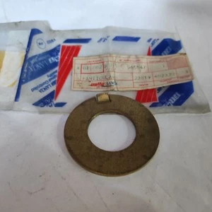 RONDELLA RASAMENTO RIDUTTORE CAMBIO FIAT CAMPAGNOLA AR55-1107/A ORIGINALE 965547 - Foto 1 di 4