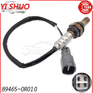 89465-0R010 234-4556 Downstream For Toyota RAV4 2009-2012 2.5L L4 Oxygen Sensor - Bild 1 von 11