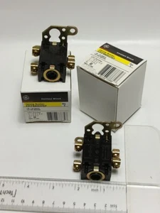 BLOQUES DE CONTACTO GE CR294OU202 - Imagen 1 de 9