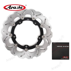 Rotor de disco de freno delantero de 310 mm para Kawasaki Ninja 400 EX400/ABS 2018-2024 2020 - Imagen 1 de 7
