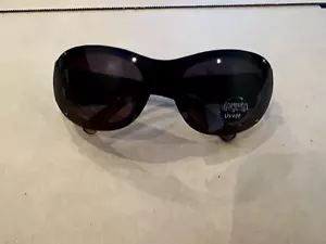 Gafas de sol para mujer Infinite 961R incógnito gafas UV400 en marrón - Imagen 1 de 3