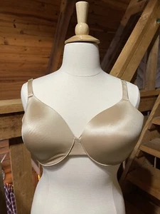 Qty: 3 bras - 2 Soma / 1 Bali - Size 38DD - Picture 1 of 4