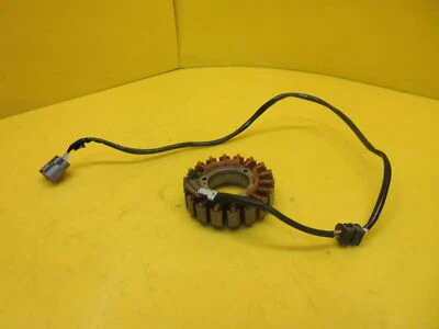 OEM 2010 YAMAHA RS VECTOR LTX GT VENTURE VIPER STATOR GENERATOR ALTERNATOR ASSY  - Image 1 of 4