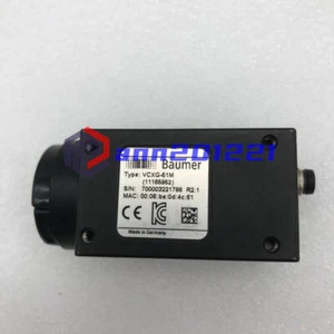 1PCS VCXG-51M 90day warranty via DHL or FedEx - Picture 1 of 4