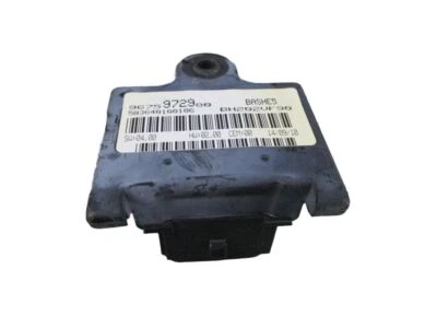 Centralina Relè Per CITROEN C5 III BREAK (TD) 2.2 HDI 200 9675972980 - Immagine 1 di 4