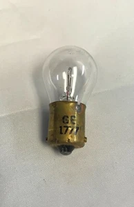 Ge 1777 Lamp - Picture 1 of 2