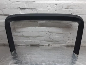 Panel de embellecedor maletero Porsche Panamera 970 97055524301 2012 - Imagen 1 de 12