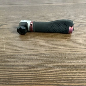 Movcam Rosette Anti-Skid Control Handgrip Camera Preowned Fast Shipping - Picture 1 of 5