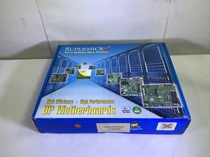 Supermicro SUPERMICRO BPN-SAS2-826EL1 2U SAS/SATA Expander Backplane - NG E5A - Picture 1 of 7