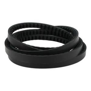 5/8" X 115" BX112 Belt fits John Deere C30RD5H GM1060E Several Models - Cogged - Picture 1 of 7