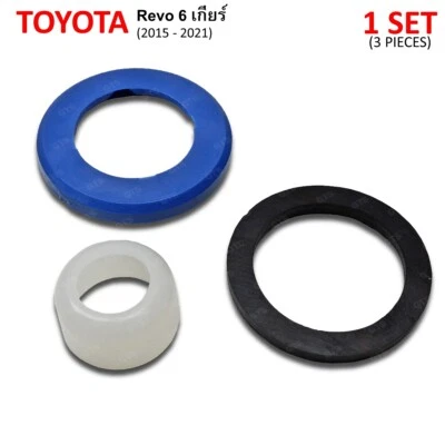 For Toyota Hilux Revo SR5 Rocco 2015 21 Gear Shift Gearshift Bush Kit 6 Speed Foto 1 de 4